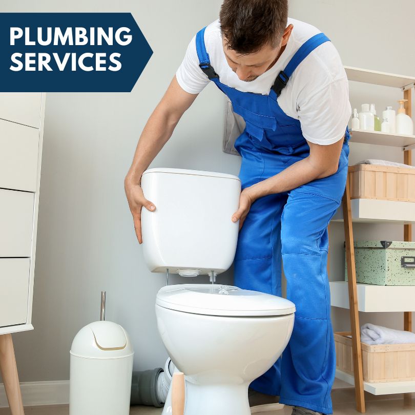 Plumbing Company in Buhl, ID